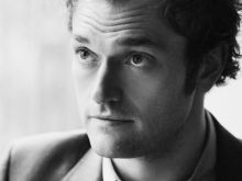 Chris Thile