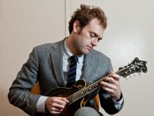 Chris Thile