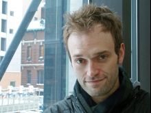 Chris Thile