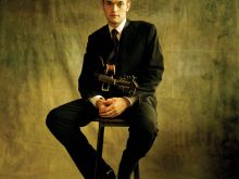 Chris Thile