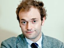 Chris Thile