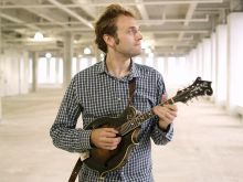 Chris Thile