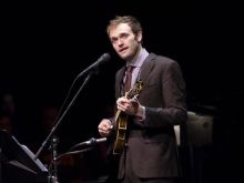 Chris Thile