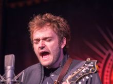 Chris Thile