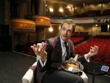 Chris Thile