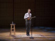 Chris Thile