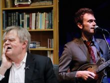 Chris Thile