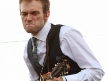 Chris Thile