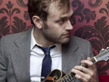 Chris Thile