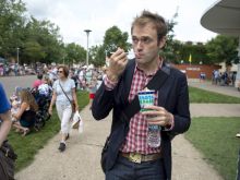 Chris Thile