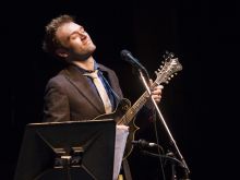 Chris Thile