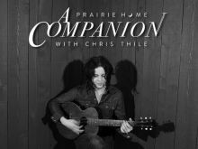 Chris Thile #1671959 picture (Landscape Medium)