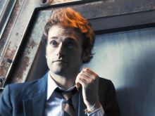 Chris Thile