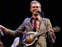 Chris Thile