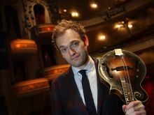 Chris Thile