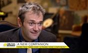 Chris Thile