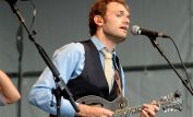 Chris Thile