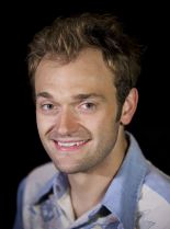 Chris Thile