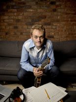 Chris Thile