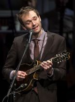 Chris Thile