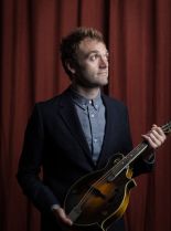 Chris Thile