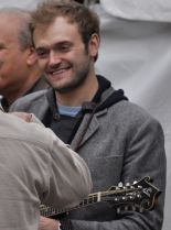 Chris Thile