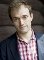 Chris Thile