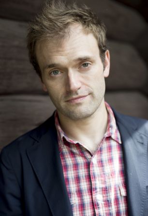 Chris Thile