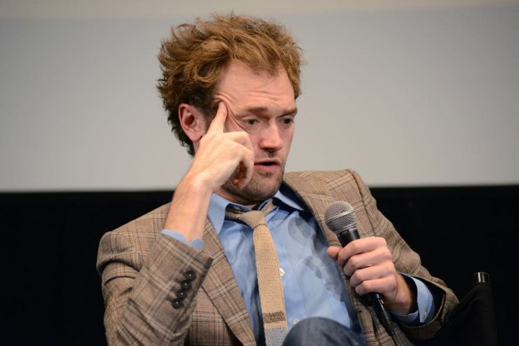 Chris Thile