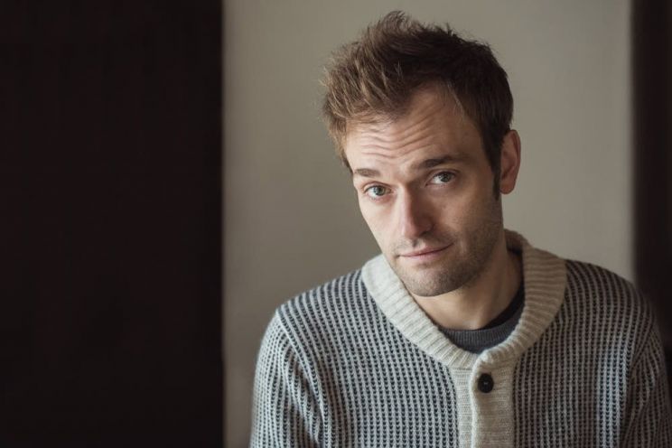 Chris Thile