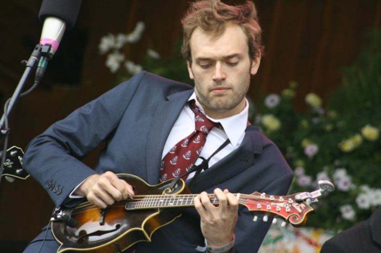 Chris Thile