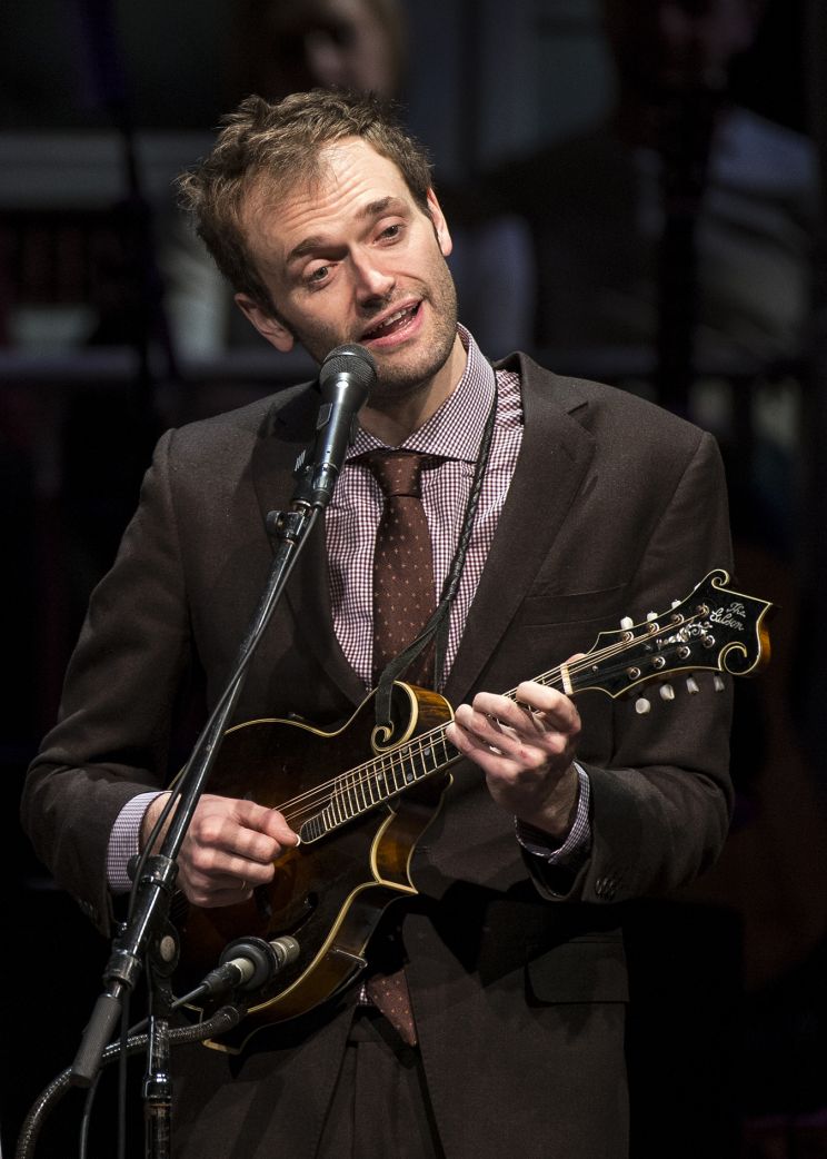 Chris Thile