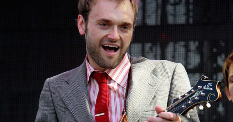 Chris Thile