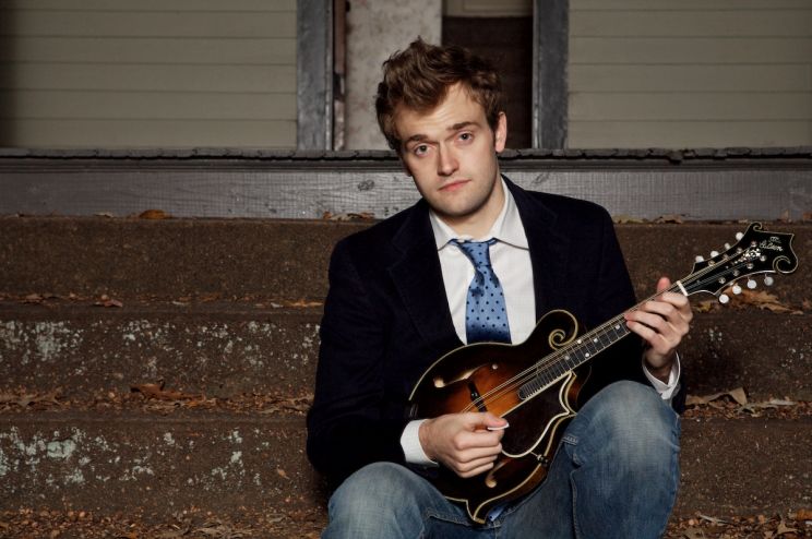 Chris Thile