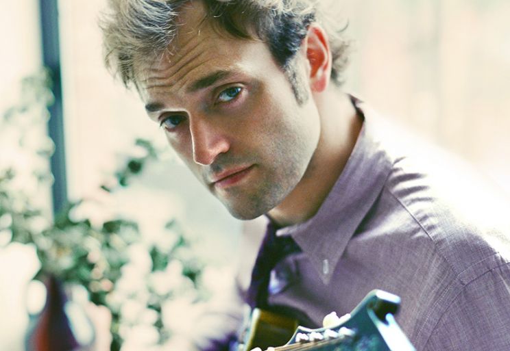 Chris Thile