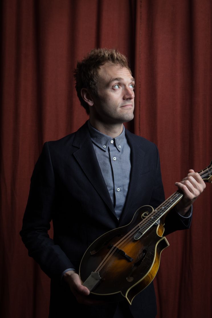 Chris Thile