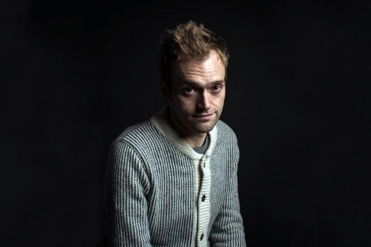 Chris Thile