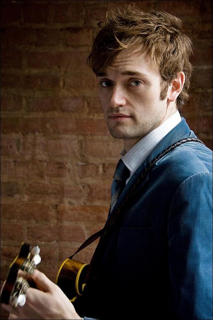 Chris Thile