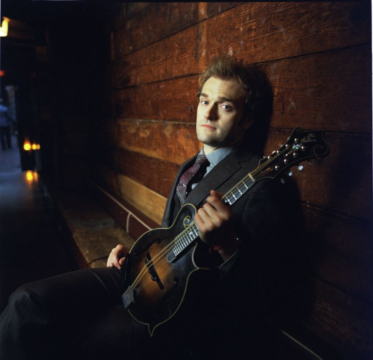 Chris Thile