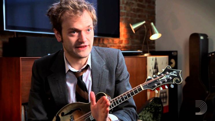 Chris Thile