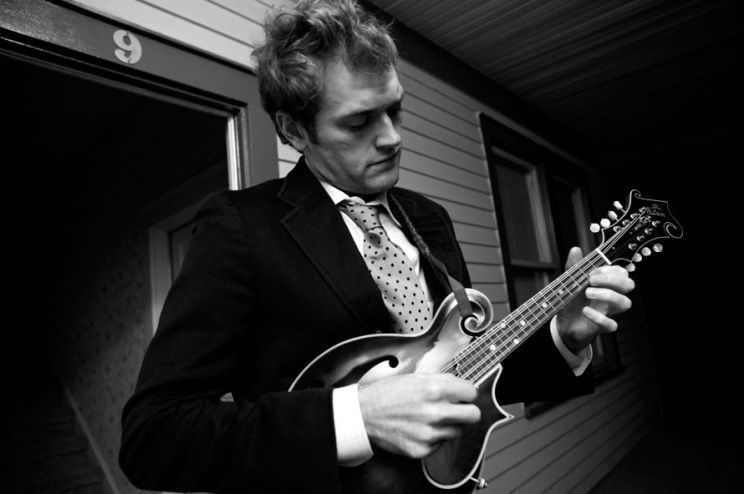 Chris Thile