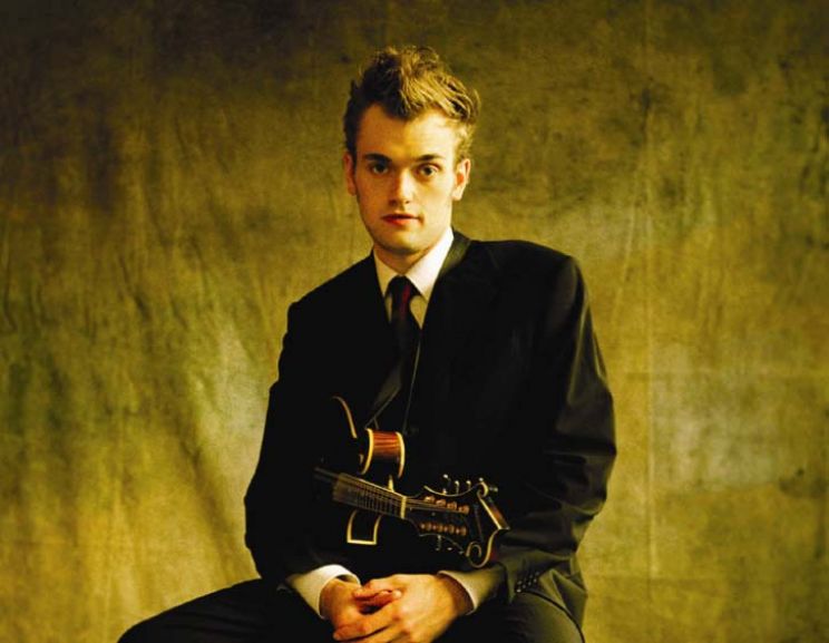 Chris Thile