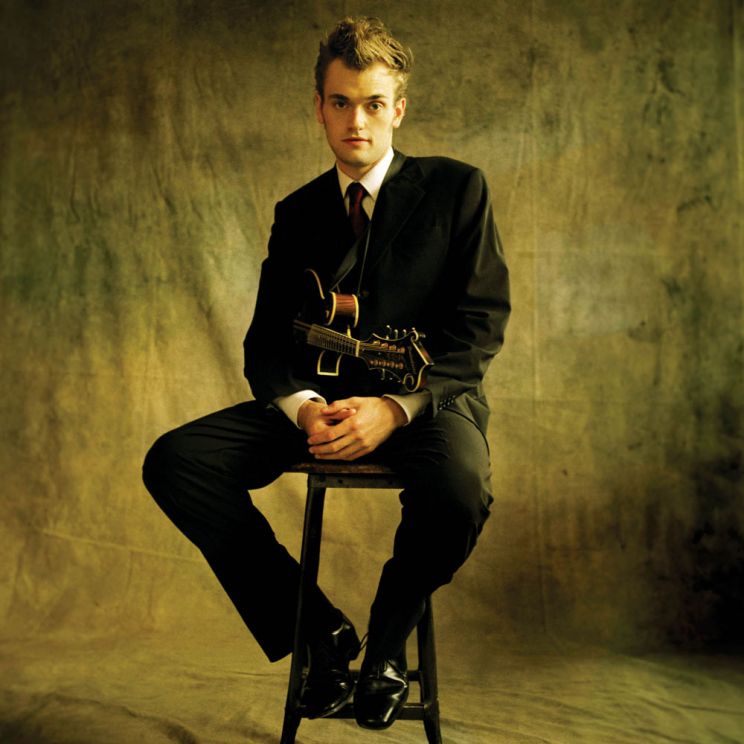 Chris Thile