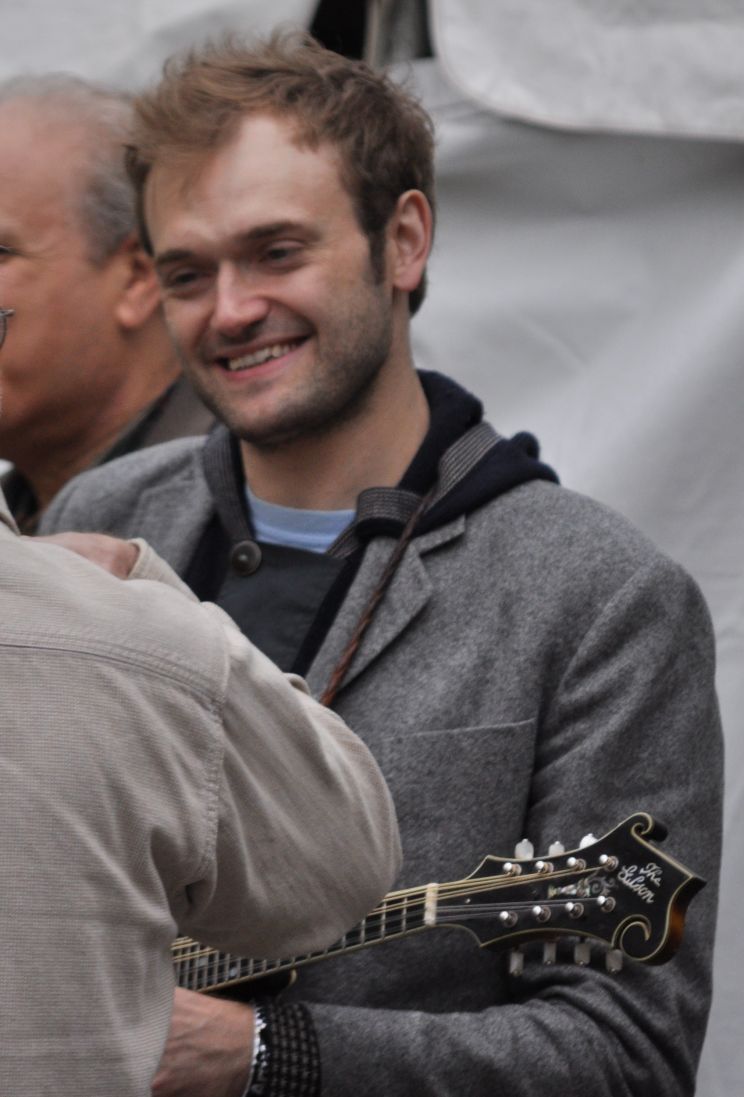 Chris Thile