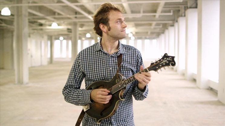 Chris Thile