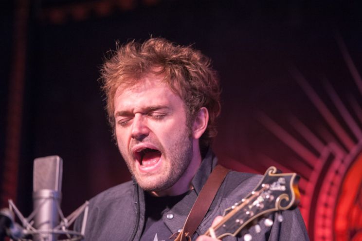 Chris Thile