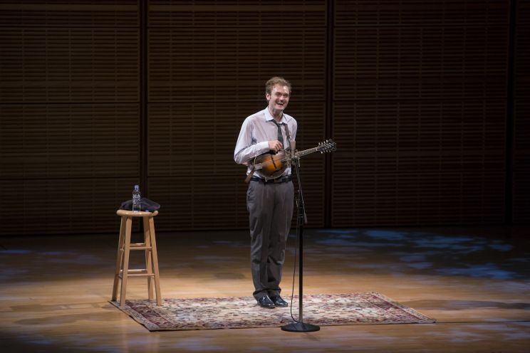 Chris Thile