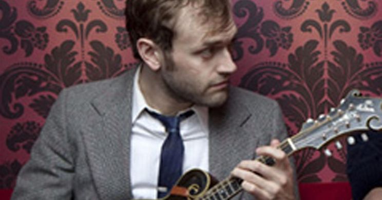 Chris Thile