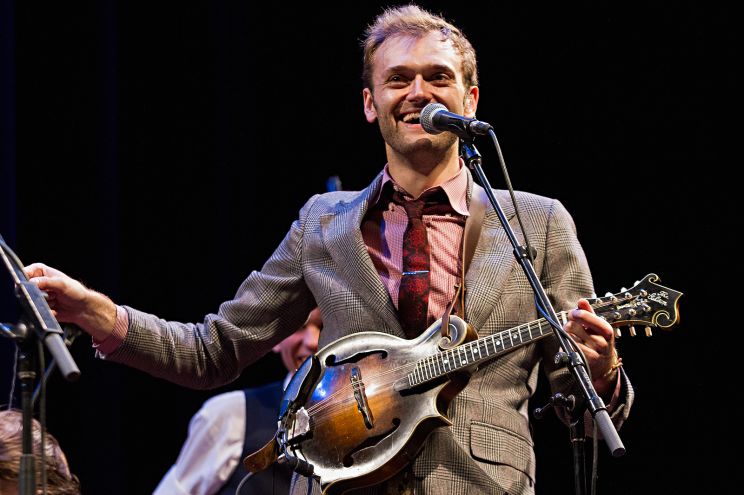 Chris Thile