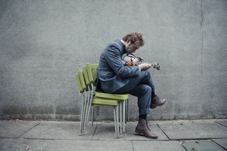 Chris Thile